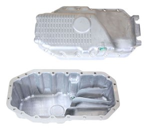 Öljypohja, SKODA OCTAVIA I, OCTAVIA Combi I, 036103601N, 036103603P