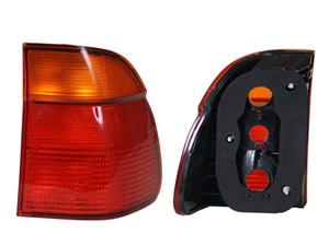 Takavalo, Oikea, BMW 5 Touring [E39], 63 21 8 371 328