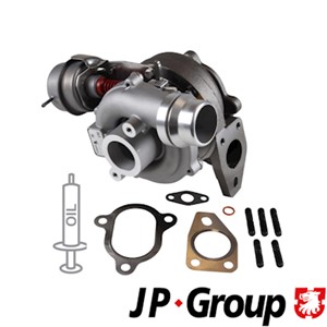 Turboahdin, DACIA,NISSAN,RENAULT, 1441100Q1G, 1441100Q1R, 144112505R, 144114256R, 144116289R, 7701479077, 8200808701, 8200889697