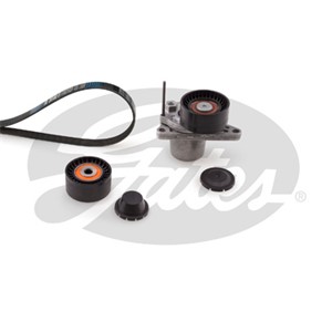 Moniurahihnasarja, OPEL,RENAULT,VAUXHALL, 117209256R, 11720-9256R, 4423092, 95517903