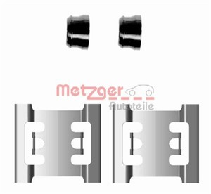 Tarvikesarja, jarrupala, Edessä, NISSAN,OPEL,RENAULT