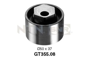 Kiristysrulla, hammashihnat, RENAULT,VOLVO, 3287778, 7700696986