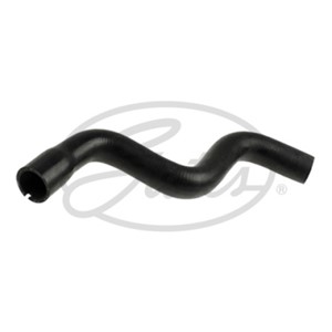 Jäähdyttimen letku, Yläpuolella, FIAT PANDA, PANDA Skåp/halvkombi, PUNTO, 51759801