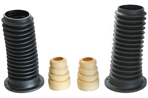 Pölysuojasarja, iskunvaimennin, Etuakseli, FORD FIESTA VI, MAZDA 2, 1514543, 1531648, 1750640, 8V51-3025-AB, 8V51-5349-AA, 8V51-5349-AB