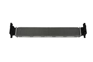 Välijäähdytin, AUDI,SEAT,SKODA,VW, 6R0145805E, 6R0145805H
