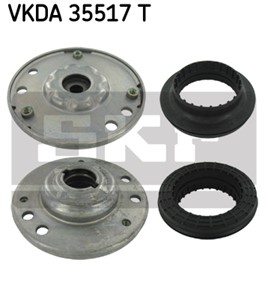 Jousijalan tukilaakeri, Etuakseli, FIAT,OPEL,SAAB,VAUXHALL, 13156294, 13178147, 13188763, 13188764, 13270705, 24435884, 3 44 529, 3 44 5