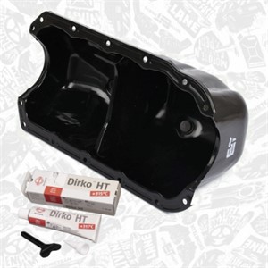 Öljypohja, FIAT,LANCIA, 0772 4615, 07724615, 4651 5152, 46515152, 772 4615, 7724615, 9120 0665, 91200665, D 176 404 A2, D 176 404 M2