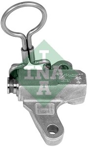 Kiristyslaite, jakoketju, Keskellä, AUDI A4 B7, A4 B7 Avant, A4 B7 Cabriolet, A6 C6, A6 C6 Avant, A8 D3, Q7, 06E 109 467 H, 06E109467H