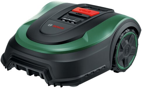 Robottiruohonleikkuri Indego S+ 500, Bosch
