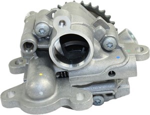Öljypumppu, CITROËN,FORD,PEUGEOT, 1717570, 1738483, 1836654, 1839456, 96 774 28 680, 98 086 341 80, BK2Q -6600-AC, BK2Q-6600-BA, BK2Q-66