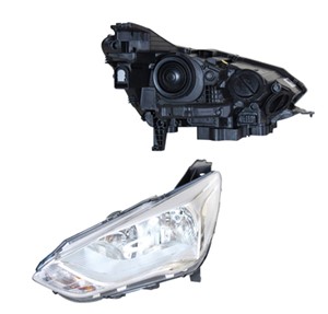 Ajovalo, Vasen, FORD C-MAX II, C-MAX Van II, GRAND C-MAX, GRAND C-MAX Van, 1 900 184, 2 011 254