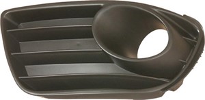 Ritilä, Eteen, oikea, FIAT PUNTO, PUNTO Skåp/halvkombi, 0000735356071, 735356071