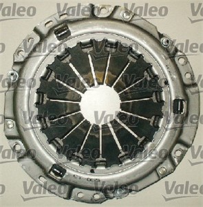 Kytkinpaketti, TOYOTA COROLLA, COROLLA Compact, COROLLA Station Wagon, 04130YZZDH, 04130YZZDJ, 4130YZZDH, 4130YZZDJ