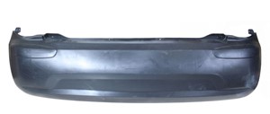Puskuri, eteen, Takana, KIA PICANTO, 86611 07500