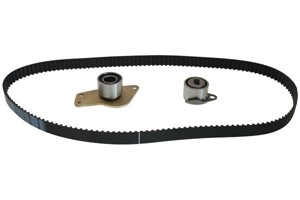 Hammashihnasarja, RENAULT CLIO I, CLIO Skåp/halvkombi I, EXPRESS Pick-up, RAPID Skåp/stor limousine, 77 01 469 774, 77 01 476 885