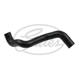 Jäähdyttimen letku, Yläpuolella, OPEL,VAUXHALL, 13 37 714, 13118271