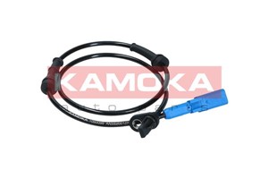 Tunnistin, kiertonopeus, Taka-akseli, CITROËN C3 PICASSO, PEUGEOT 207, 207 CC, 207 SW, 4545 J8, 96 655 92380