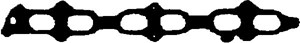 Tiiviste, imusarja, TOYOTA DYNA 200 Flak/chassi, DYNA 250 Flak/chassi, SUPRA, 17177-42010