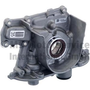 Öljypumppu, ALFA ROMEO,FIAT,LANCIA,OPEL,SUZUKI, 16100-79J80, 55207179, 55269804, 55271883, 55277857, 6 46 107