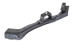 Jäähdyttimen säleikkö, Eteen, oikea, SUZUKI SWIFT III, 58260-63J00, 5826063J00000