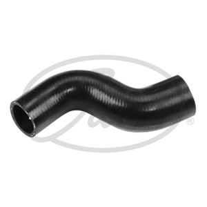 Jäähdyttimen letku, Alla, OPEL,VAUXHALL, 1336242, 90088086, 90094687