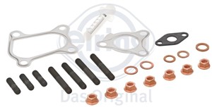 Asennussarja, turboahdin, CHEVROLET,OPEL,VAUXHALL