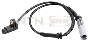 Tunnistin, kiertonopeus, Etuakseli, BMW 7 [E38], 34 52 1 182 076