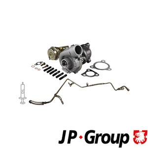 Turboahdin, AUDI,SEAT,SKODA,VW, 058145703J, 058145703JV, 058145703JX, 058145703K, 058145703N, 058145703NV, 058145703NX, 06B145771P