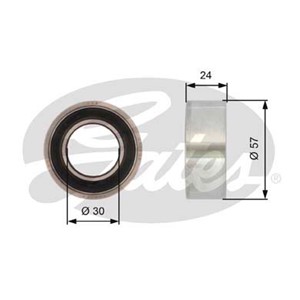 Kiristysrulla, hammashihnat, CITROËN,FIAT,LANCIA,PEUGEOT,YUGO, 0818.21, 081821, 0829.17, 082917, 26207509, 5972277, 60805593, 71740977,