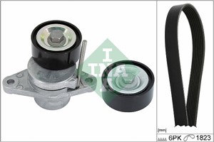 Moniurahihnasarja, DACIA,LADA,RENAULT, 11 72 067 46R, 11 72 068 38R, 11 72 068 42R, 11 75 027 81R, 11 92 330 42R, 11 92 382 48R, 1172067