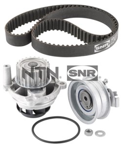Vesipumppu + jakohihnasarja, AUDI,SEAT,SKODA,VW, 068121011C, 06B121011B, 06B121011C, 06B121011E, 06B121011H, 06B121011L, 06B121011M, 06B