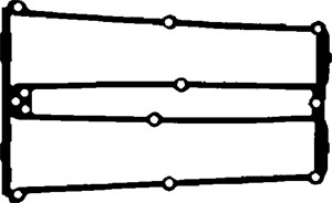 Tiiviste, venttiilikoppa, FORD COUGAR, FOCUS I, FOCUS Sedan I, FOCUS Turnier I, MONDEO II, MONDEO Sedan II, MONDEO Turnier II, 1061468