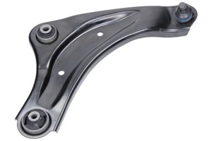 Tukivarsi, pyöräntuenta, Etuakseli, Oikea, NISSAN JUKE, LEAF, 54500-1KA0A, 54500-1KA0B, 54500-1KA1B, 54500-1KK0A, 54500-5SN1A, 54500-BA6