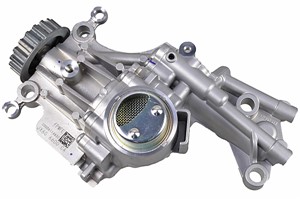 Öljypumppu, FORD FIESTA VII, FOCUS IV, FOCUS Sedan IV, FOCUS Turnier IV, PUMA, 2247738, 2267391, 2278767, 2389433, HX7G6600AB, HX7G-6600