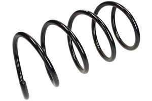 Jousi (auton jousitus), Etuakseli, MERCEDES-BENZ A-KLASS [W168], 168 321 2704, 1683212704, A1683212704