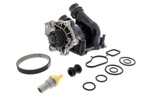 Vesipumppu + jakohihnasarja, AUDI,SEAT,SKODA,VW, 06A 919 501 A, 06A 919 501 A_part, 06H 121 026 AF, 06H 121 026 AF_part, 06H 121 026 BA,