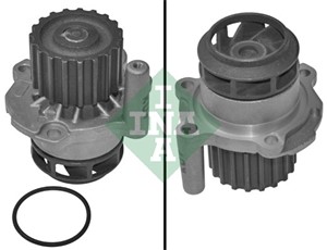 Vesipumppu, SEAT IBIZA III, SKODA FABIA I, FABIA Combi I, FABIA Praktik I, FABIA Sedan I, VW POLO, POLO Sedan IV, 045 121 011 C, 0451210