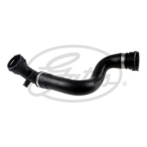 Jäähdyttimen letku, Yläpuolella, BMW X5 [E53], 11537500733