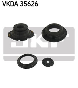 Jousijalan tukilaakeri, RENAULT ESPACE IV, VEL SATIS, 77 00 424 481, 77 01 207 350
