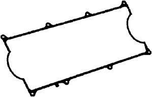 Tiiviste, venttiilikoppa, DAIHATSU, 11213-87103