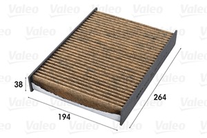 Suodatin, sisäilma, OPEL,RENAULT,VAUXHALL, 272771128R, 4407080, 95517359