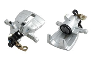 Jarrusatula, Taka-akseli, oikea, VW, 7H0 615 424 A, 7H0 615 424