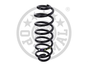 Jousi (auton jousitus), Taka-akseli, SEAT,VW,SKODA, 3C0 511 115 AE, 3C0 511 115 AF