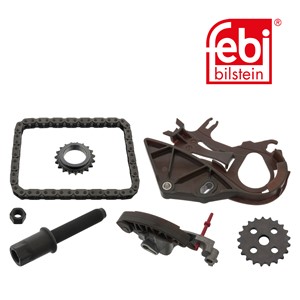 Ketju, öljypumppu, BMW, 11 23 7 503 107 S1, 11 23 7 503 107, 11 27 7 500 502 S1, 11 27 7 500 502, 11 31 7 502 180 S1, 11 31 7 502 180, 1