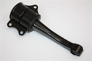 Moottorin tuki, Takana, SEAT AROSA, VW LUPO I, POLO, POLO III, POLO Variant, 6N0 199 851 AG, 6N0 199 851AG, 6N0199851AG