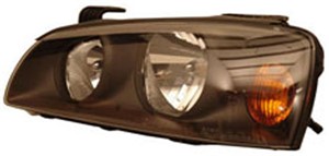 Ajovalo, Vasen, HYUNDAI ELANTRA III, ELANTRA Sedan III, 92103-2D520, 92104-2D520