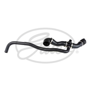 Jäähdyttimen letku, Yläpuolella, BMW 1 [E81, E87], 17 12 7 577 964
