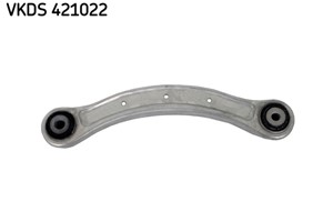 Tukivarsi, pyöräntuenta, Edessä, Taka-akseli, molemminpuolinen, Yläpuolella, AUDI Q7, VW TOUAREG, 7L0 505 323 A, 955 331 047 10