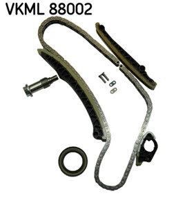 Jakoketjusarja, MERCEDES-BENZ, A 003 997 75 94, A 611 050 00 11, A 611 050 01 11, A 611 050 02 11, A 640 050 00 11, A 640 050 01 11