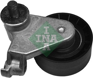 Kiristysrulla, hammashihnat, FORD FIESTA III, FIESTA IV, FIESTA Skåp/stor limousine, MAZDA 121 III, 1004409, 1E0512730, 1E05-12-730, 96M